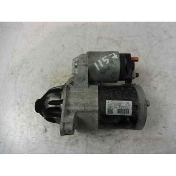 MOTOR ARRANQUE 361002B200 M000T32572ZE 