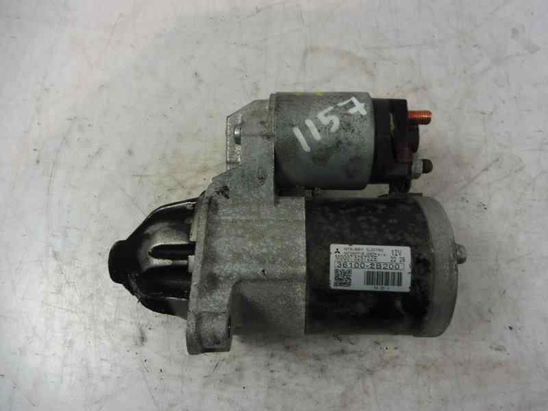 MOTOR ARRANQUE 361002B200 M000T32572ZE 