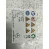 BATERIA A1673403300 