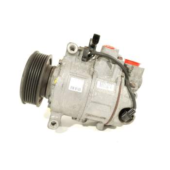COMPRESOR AIRE ACONDICIONADO 4F0260805AG 6SEU14C 