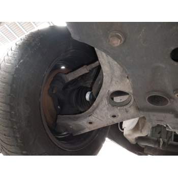 BRAZO SUSPENSION INFERIOR DELANTERO IZQUIERDO 95514537 