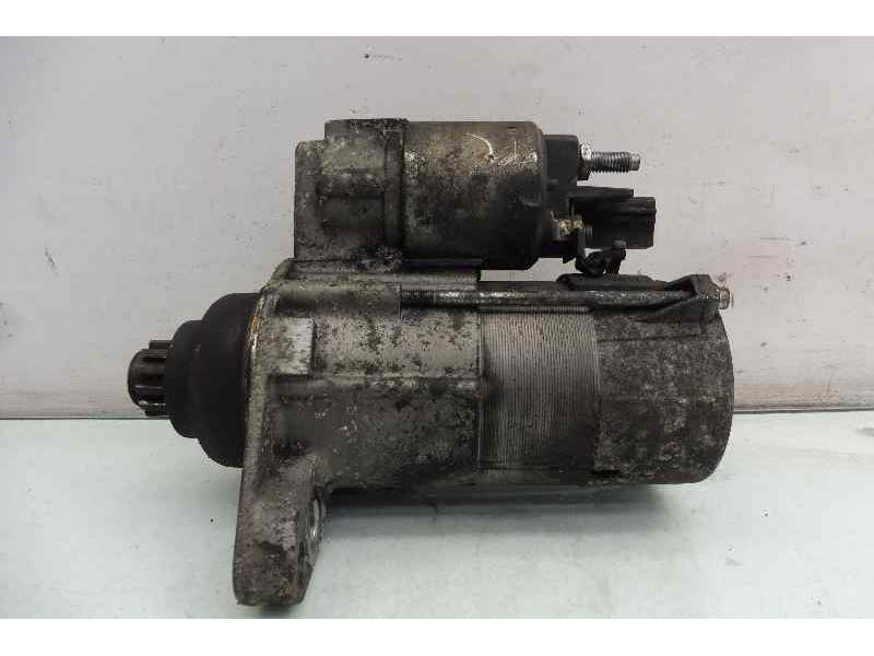MOTOR ARRANQUE 02Z911024K 