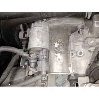 MOTOR ARRANQUE 0AM911023B 