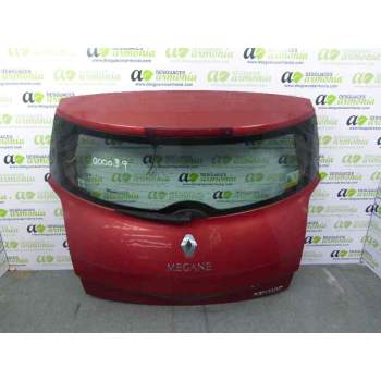 PORTON TRASERO 7751473705 