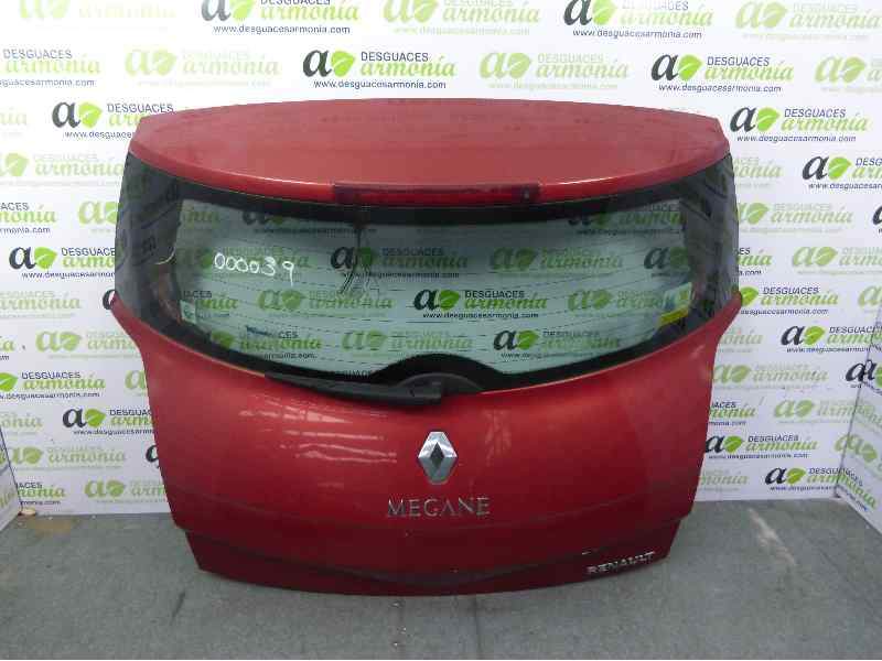 PORTON TRASERO 7751473705 
