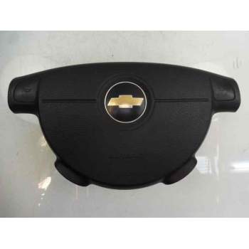 AIRBAG DELANTERO IZQUIERDO 968032097 12290379 AS7HK6L9X
