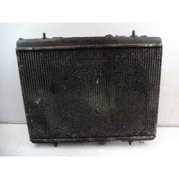 RADIADOR AGUA 9657576580 