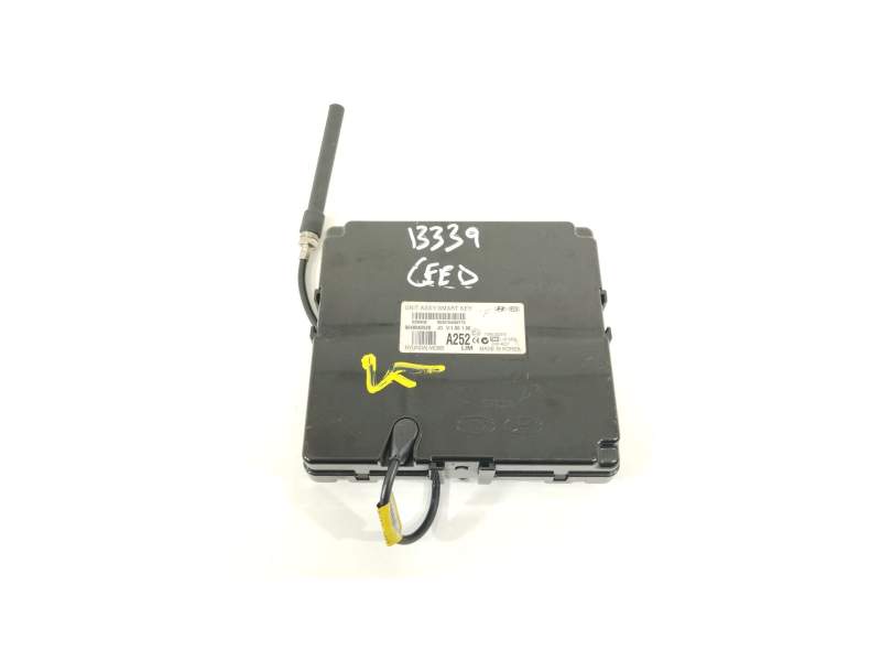 MODULO ELECTRONICO 95480A2520 