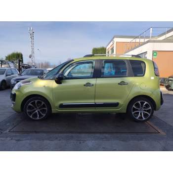 CITROËN C3 PICASSO (SH_)