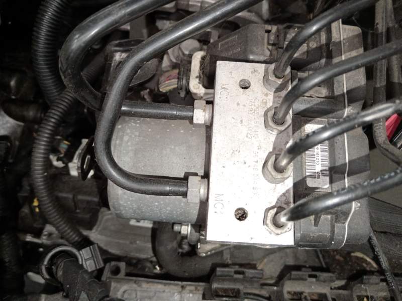 ABS 9674804480 0265251413 