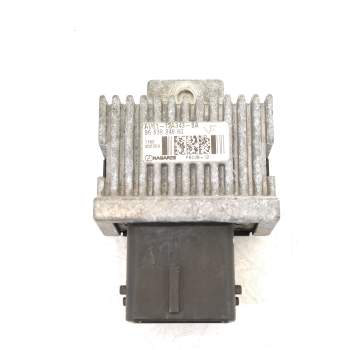 CAJA PRECALENTAMIENTO AV6112A343BA 