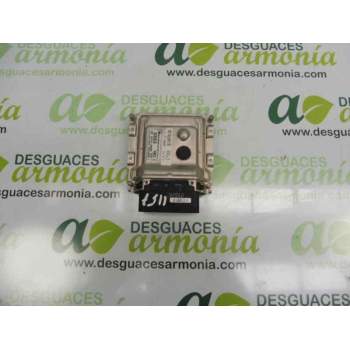CENTRALITA MOTOR UCE 391012BGB3 391102BGB3 