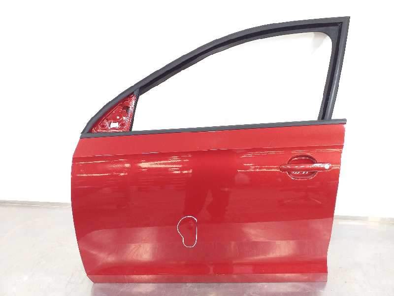 PUERTA DELANTERA IZQUIERDA 5JA831051C 