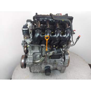 MOTOR COMPLETO L13A1 