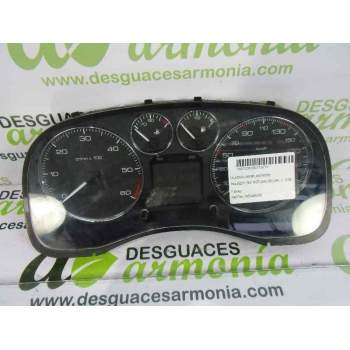 CUADRO INSTRUMENTOS 9654485280 