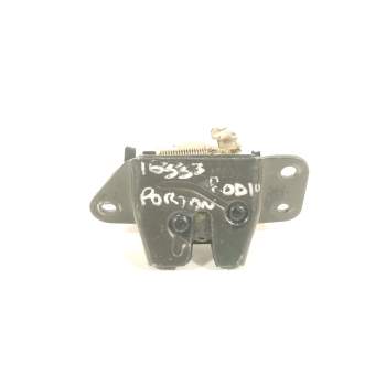 CERRADURA MALETERO / PORTON 7141021000 
