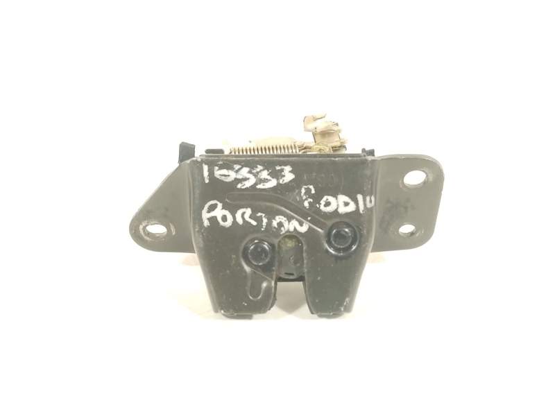 CERRADURA MALETERO / PORTON 7141021000 