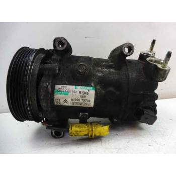 COMPRESOR AIRE ACONDICIONADO 9659875780 
