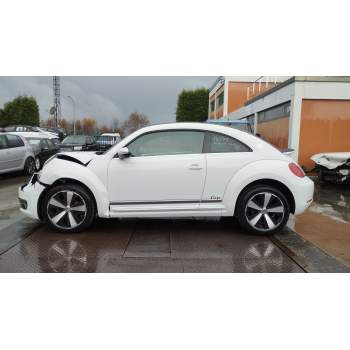 VOLKSWAGEN BEETLE (5C1, 5C2) de desguace