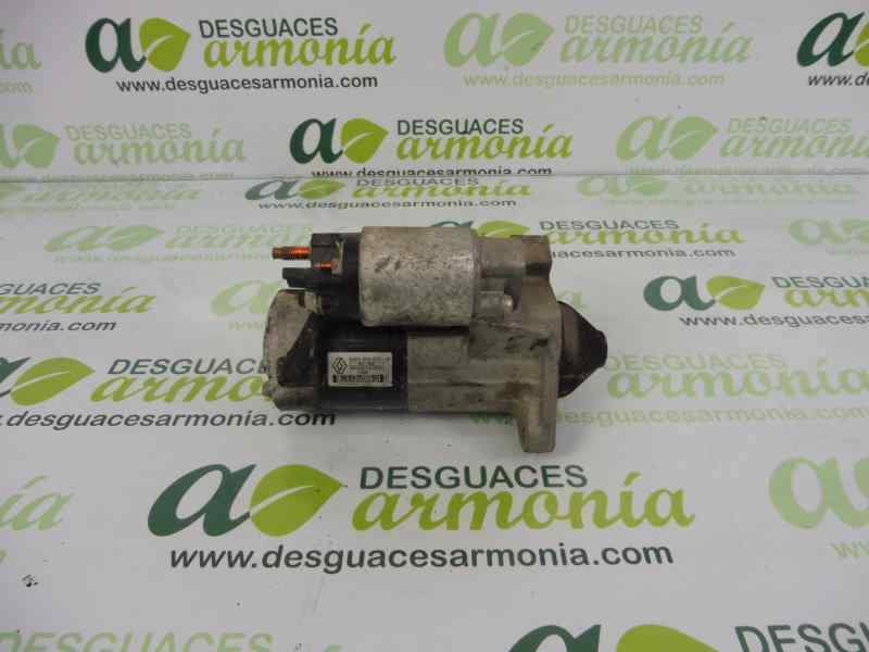 MOTOR ARRANQUE 8200584675 M000T87881 