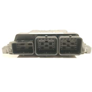 CENTRALITA MOTOR UCE 9675885680 9666681180 S180123001D