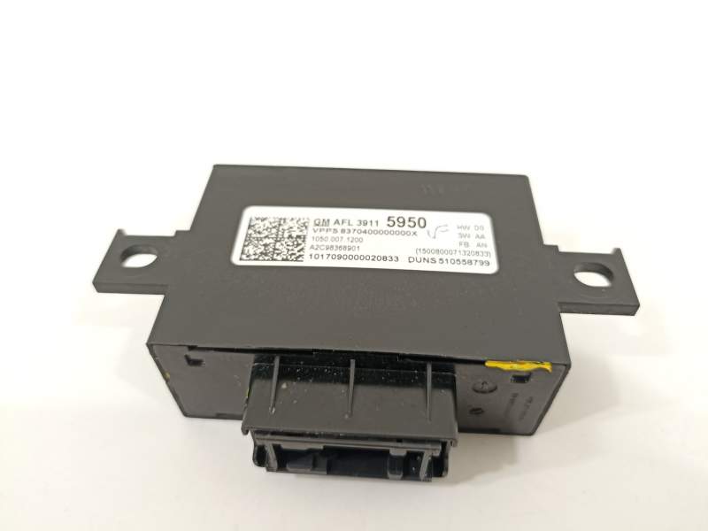 MODULO ELECTRONICO 39115950 39156730 