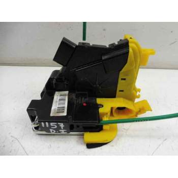 CERRADURA PUERTA DELANTERA IZQUIERDA 81310A6000 