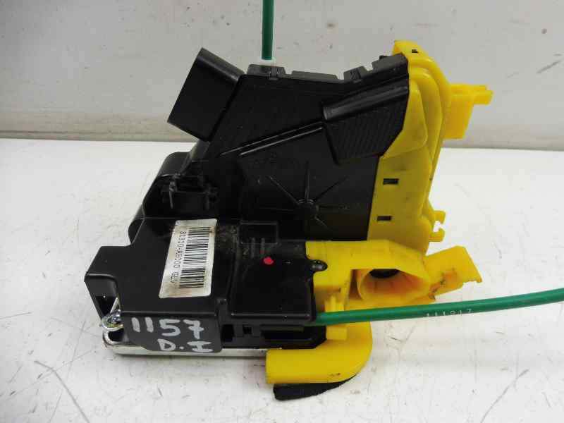CERRADURA PUERTA DELANTERA IZQUIERDA 81310A6000 