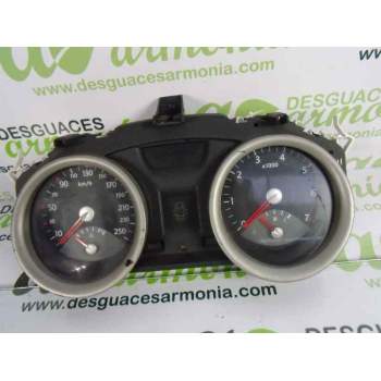 CUADRO INSTRUMENTOS 8200399694 