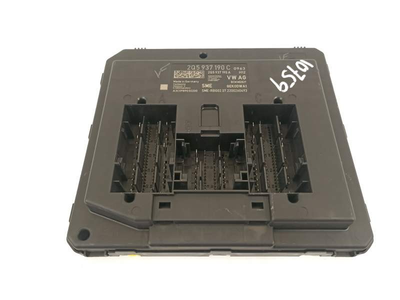 MODULO CONFORT 2Q5937190C 2Q5937190A 