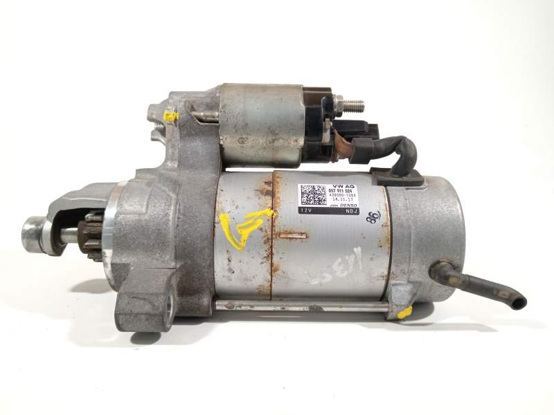 MOTOR ARRANQUE 057911024 