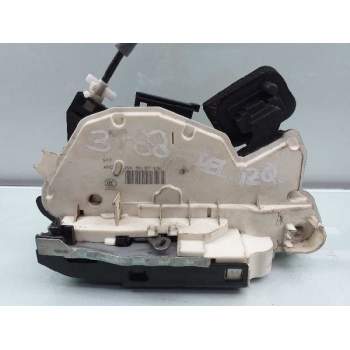 CERRADURA PUERTA DELANTERA IZQUIERDA 5K1837015E 