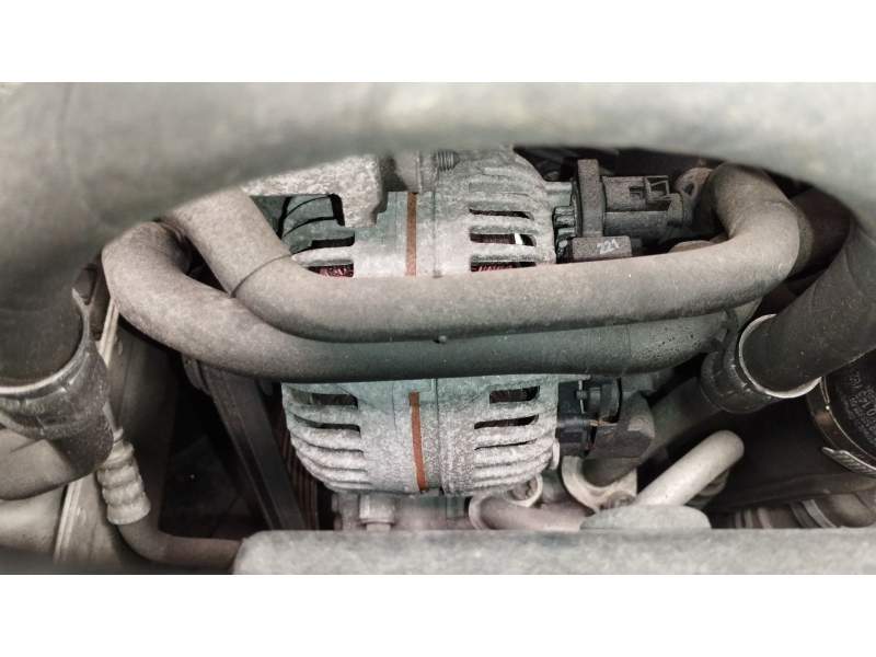 ALTERNADOR 03L903023 0124525187 