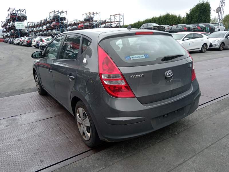 hyundai i30 (fd) del año 2009