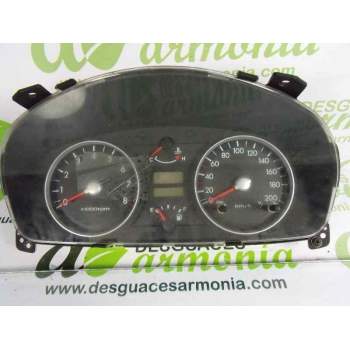 CUADRO INSTRUMENTOS 940031C050 