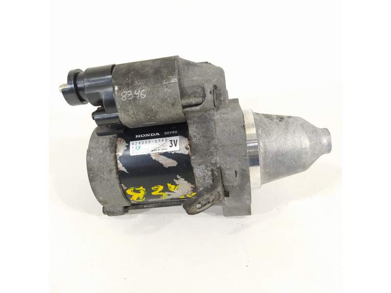 MOTOR ARRANQUE 4280000960 