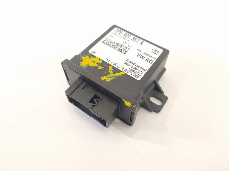 MODULO ELECTRONICO 7P6907357A 5WK50370 
