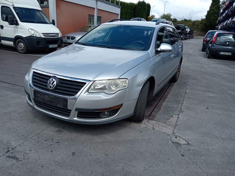 volkswagen passat b6 variant (3c5) del año 2010