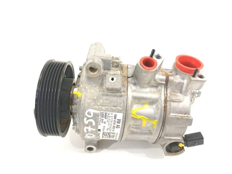 COMPRESOR AIRE ACONDICIONADO 5Q0816803K 