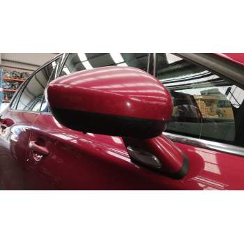 RETROVISOR DERECHO 