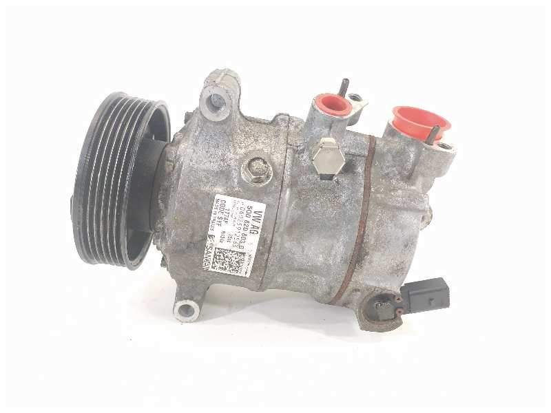 COMPRESOR AIRE ACONDICIONADO 5Q0820803G 