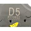 CERRADURA PUERTA DELANTERA DERECHA D58110622 A046693 