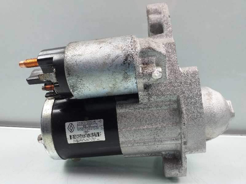 MOTOR ARRANQUE 233000557R M000TD0372ZE 