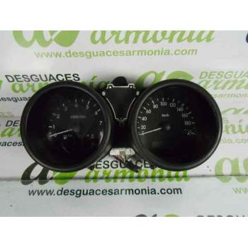 CUADRO INSTRUMENTOS 96426348 MS4K290228 