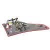 PILOTO TRASERO IZQUIERDO 92401A50 