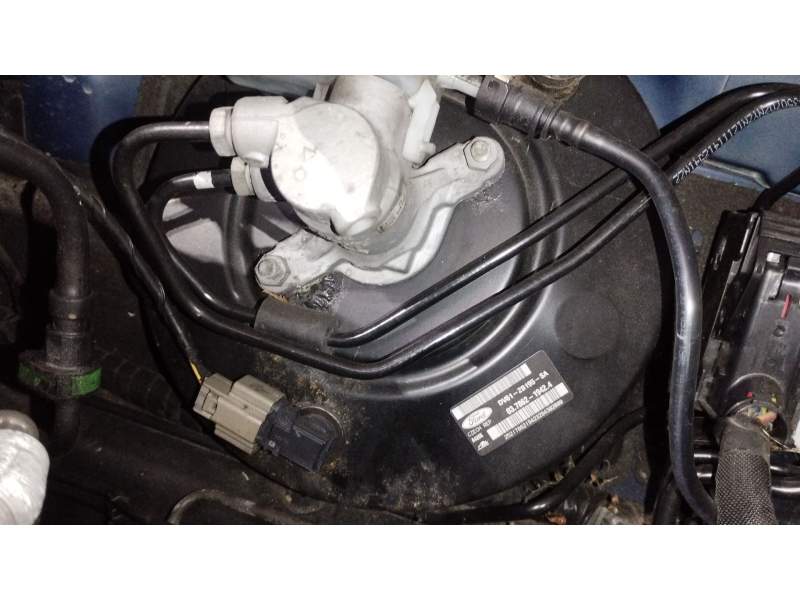 SERVOFRENO DV612B195SA 