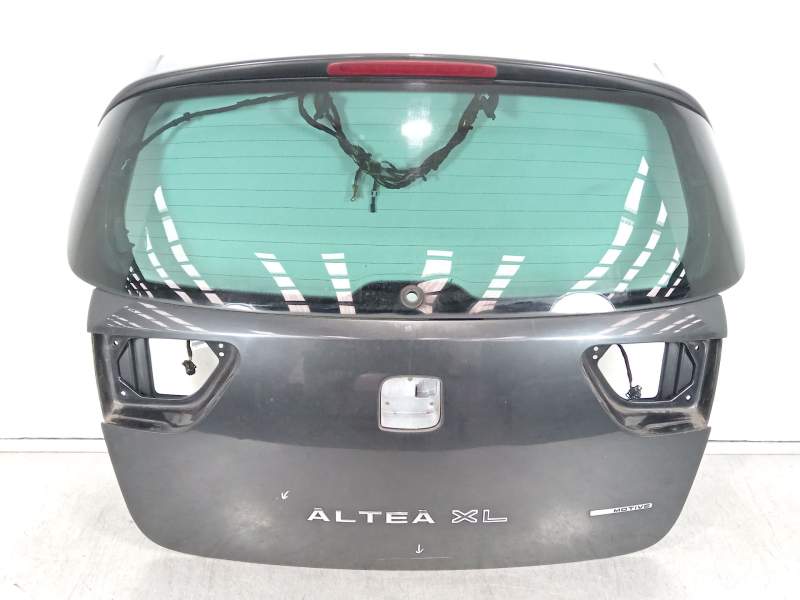 PORTON TRASERO 5P0827024 