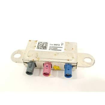 MODULO ELECTRONICO 20960972 