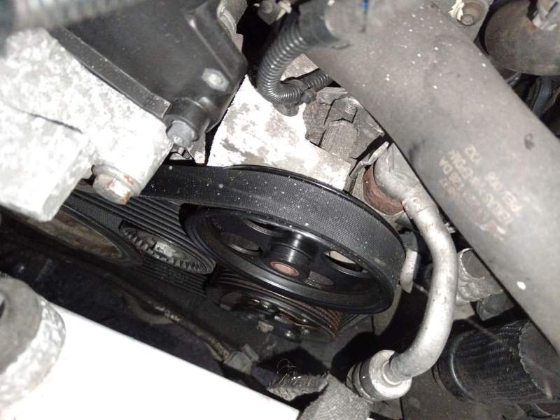 BOMBA DIRECCION 