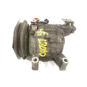 COMPRESOR AIRE ACONDICIONADO 2K46245010 50602145010 